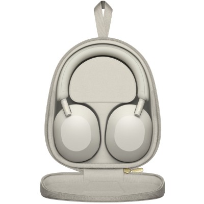 Навушники SONY WH-1000XM5 Silver Навушники SONY WH-1000XM5 Silver