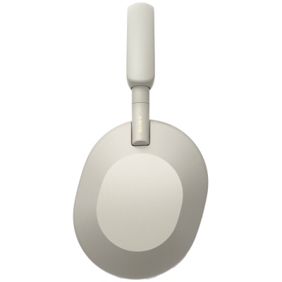 Навушники SONY WH-1000XM5 Silver Навушники SONY WH-1000XM5 Silver