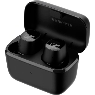 Sennheiser CX Plus True Wireless Black (509188) Sennheiser CX Plus True Wireless Black (509188)