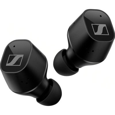 Sennheiser CX Plus True Wireless Black (509188) Sennheiser CX Plus True Wireless Black (509188)
