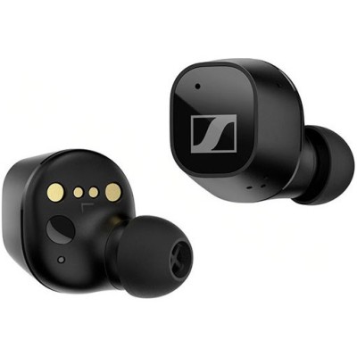 Sennheiser CX Plus True Wireless Black (509188) Sennheiser CX Plus True Wireless Black (509188)