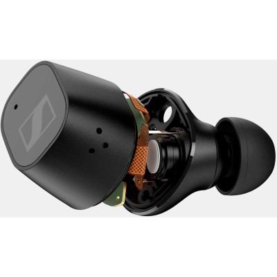 Sennheiser CX Plus True Wireless Black (509188) Sennheiser CX Plus True Wireless Black (509188)