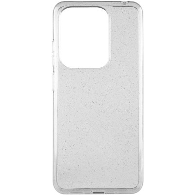 TPU чохол Nova для Xiaomi Redmi Note 14S Clear TPU чохол Nova для Xiaomi Redmi Note 14S Clear