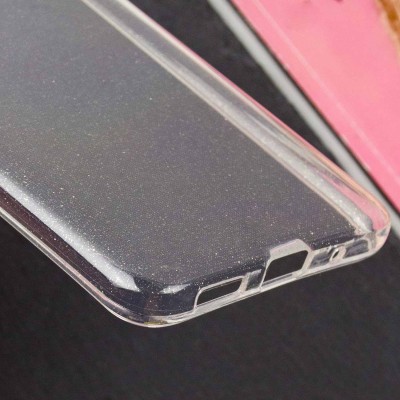 TPU чохол Nova для Xiaomi Redmi Note 14S Clear TPU чохол Nova для Xiaomi Redmi Note 14S Clear