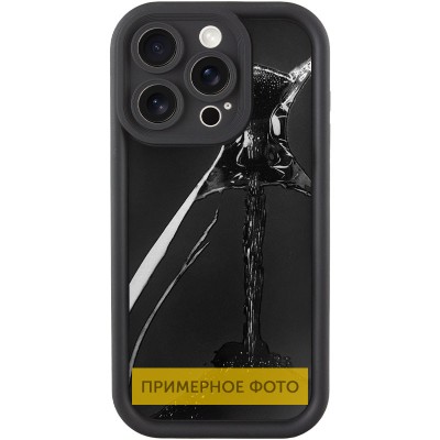 TPU чохол Prestige для Apple iPhone 16e (6.1") Hourglass TPU чохол Prestige для Apple iPhone 16e (6.1") Hourglass