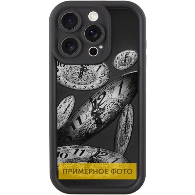 TPU чохол Prestige для Apple iPhone 16e (6.1") Watch TPU чохол Prestige для Apple iPhone 16e (6.1") Watch
