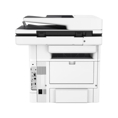 Багатофункціональний пристрій А4 ч/б HP LaserJet Enterprise M528dn (1PV64A)