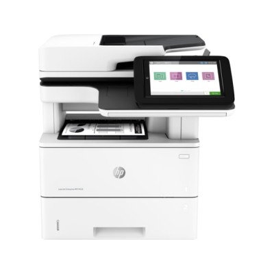 Багатофункціональний пристрій А4 ч/б HP LaserJet Enterprise M528dn (1PV64A)