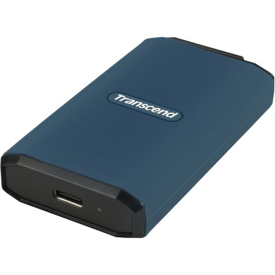 ssd зовнішній TRANSCEND 1TB ESD410C, USB 20Gbps, Type C (TS1TESD410C) комп'ютерний запам'ятовувальний пристрій ssd зовнішній TRANSCEND 1TB ESD410C, USB 20Gbps, Type C (TS1TESD410C) комп'ютерний запам'ятовувальний пристрій