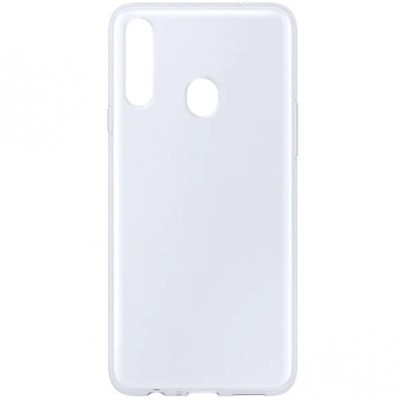 TPU чехол Epic Transparent 1,5mm Full Camera для Samsung Galaxy A20s Бесцветный (прозрачный) TPU чехол Epic Transparent 1,5mm Full Camera для Samsung Galaxy A20s Бесцветный (прозрачный)