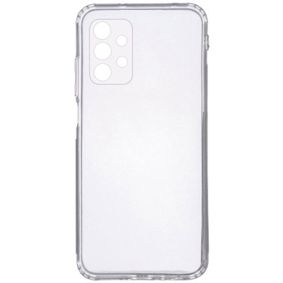 TPU чохол Epic Transparent 1,5mm Full Camera для Samsung Galaxy A13 4G Безбарвний (прозорий) TPU чохол Epic Transparent 1,5mm Full Camera для Samsung Galaxy A13 4G Безбарвний (прозорий)