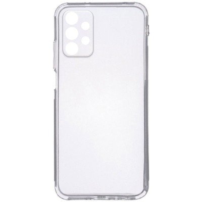 TPU чохол Epic Transparent 1,5mm Full Camera для Samsung Galaxy A23 4G Безбарвний (прозорий) TPU чохол Epic Transparent 1,5mm Full Camera для Samsung Galaxy A23 4G Безбарвний (прозорий)