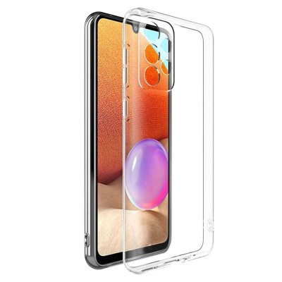 TPU чохол Epic Transparent 1,5mm Full Camera для Samsung Galaxy A73 5G Безбарвний (прозорий) TPU чохол Epic Transparent 1,5mm Full Camera для Samsung Galaxy A73 5G Безбарвний (прозорий)