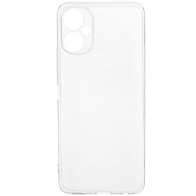 TPU чохол Epic Transparent 1,5mm Full Camera для TECNO Spark 9 Pro (KH7n) Безбарвний (прозорий) TPU чохол Epic Transparent 1,5mm Full Camera для TECNO Spark 9 Pro (KH7n) Безбарвний (прозорий)