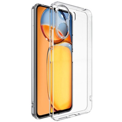 TPU чохол Epic Transparent 1,5mm Full Camera для Xiaomi Redmi 13C / Poco C65 Безбарвний (прозорий) TPU чохол Epic Transparent 1,5mm Full Camera для Xiaomi Redmi 13C / Poco C65 Безбарвний (прозорий)