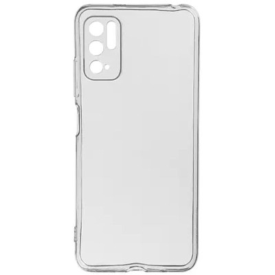 TPU чохол Epic Transparent 1,5mm Full Camera для Xiaomi Redmi Note 10 5G / Poco M3 Pro Безбарвний (прозорий) TPU чохол Epic Transparent 1,5mm Full Camera для Xiaomi Redmi Note 10 5G / Poco M3 Pro Безбарвний (прозорий)