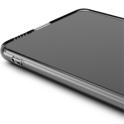 TPU чохол Epic Transparent 1,5mm Full Camera для Xiaomi Redmi Note 13 5G Безбарвний (прозорий)
