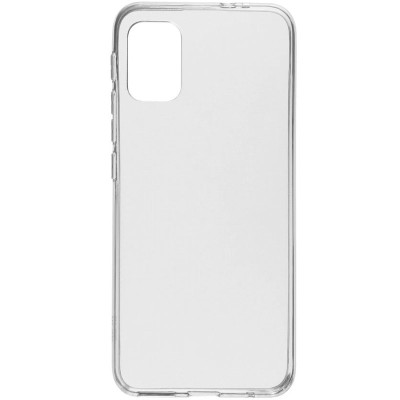 TPU чохол Epic Transparent 1,5mm для Motorola Moto E13 Безбарвний (прозорий)