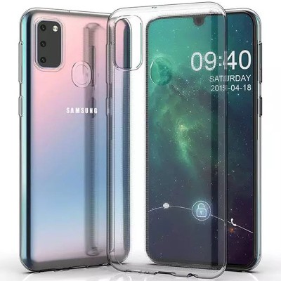 TPU чохол Epic Transparent 1,5mm для Samsung Galaxy M30s / M21 Безбарвний (прозорий) TPU чохол Epic Transparent 1,5mm для Samsung Galaxy M30s / M21 Безбарвний (прозорий)
