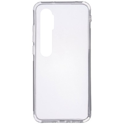 TPU чохол Epic Transparent 1,5mm для Xiaomi Mi Note 10 Lite / Mi Note 10 / Note 10 Pro / Mi CC9 Pro Безбарвний (прозорий) TPU чохол Epic Transparent 1,5mm для Xiaomi Mi Note 10 Lite / Mi Note 10 / Note 10 Pro / Mi CC9 Pro Безбарвний (прозорий)