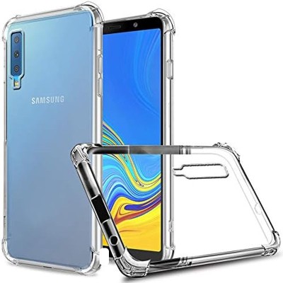 TPU чохол GETMAN Ease logo посилені кути для Samsung A750 Galaxy A7 (2018) Безбарвний (прозорий) TPU чохол GETMAN Ease logo посилені кути для Samsung A750 Galaxy A7 (2018) Безбарвний (прозорий)