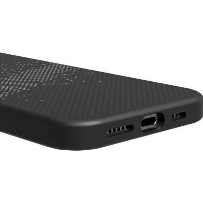 TPU чохол Monzo (MagFit) для Apple iPhone 15 Pro Max (6.7") Grey TPU чохол Monzo (MagFit) для Apple iPhone 15 Pro Max (6.7") Grey