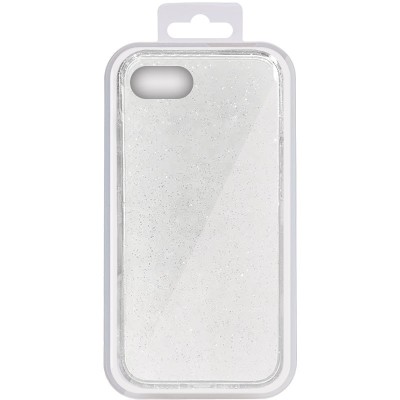 TPU чохол Nova для Apple iPhone 16e (6.1") Clear TPU чохол Nova для Apple iPhone 16e (6.1") Clear