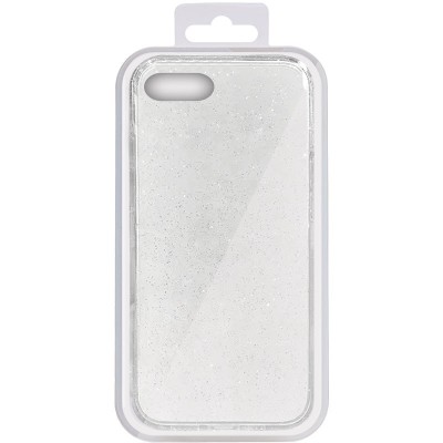 TPU чохол Nova для Apple iPhone 7 plus / 8 plus (5.5") Clear