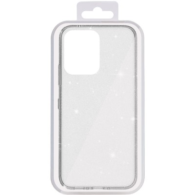 TPU чохол Nova для Motorola Moto G75 5G Clear TPU чохол Nova для Motorola Moto G75 5G Clear