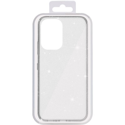 TPU чохол Nova для Motorola Moto G85 Clear