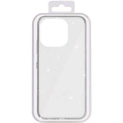 TPU чохол Nova для Realme C61 4G / C63 4G Clear