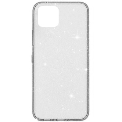 TPU чохол Nova для Samsung Galaxy A04 / M13 5G Clear