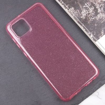 TPU чохол Nova для Samsung Galaxy A06 Pink
