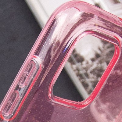 TPU чохол Nova для Samsung Galaxy A06 Pink