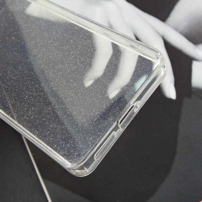 TPU чохол Nova для Samsung Galaxy A51 Clear TPU чохол Nova для Samsung Galaxy A51 Clear
