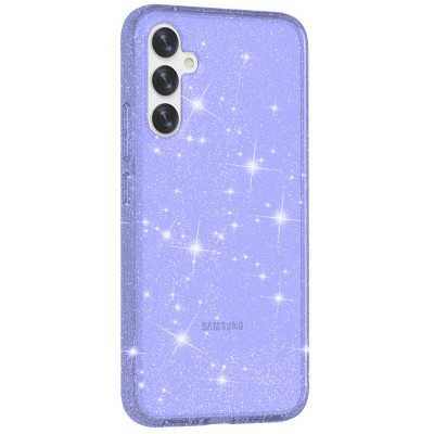 TPU чохол Nova для Samsung Galaxy A56 5G Purple TPU чохол Nova для Samsung Galaxy A56 5G Purple