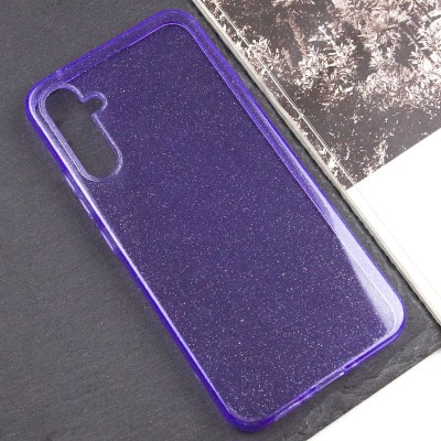 TPU чохол Nova для Samsung Galaxy A56 5G Purple TPU чохол Nova для Samsung Galaxy A56 5G Purple