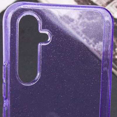 TPU чохол Nova для Samsung Galaxy A56 5G Purple TPU чохол Nova для Samsung Galaxy A56 5G Purple