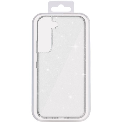 TPU чохол Nova для Samsung Galaxy S21 FE Clear TPU чохол Nova для Samsung Galaxy S21 FE Clear