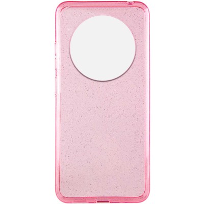 TPU чохол Nova для Xiaomi Redmi 14C / Poco C75 Pink TPU чохол Nova для Xiaomi Redmi 14C / Poco C75 Pink