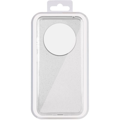 TPU чохол Nova для Xiaomi Redmi A3 Clear TPU чохол Nova для Xiaomi Redmi A3 Clear