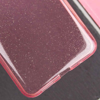 TPU чохол Nova для Xiaomi Redmi A3 Pink