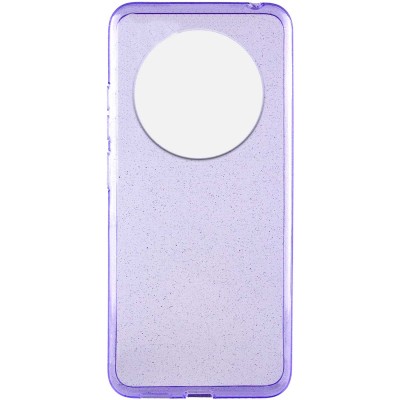 TPU чохол Nova для Xiaomi Redmi A3 Purple TPU чохол Nova для Xiaomi Redmi A3 Purple