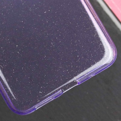 TPU чохол Nova для Xiaomi Redmi A3 Purple TPU чохол Nova для Xiaomi Redmi A3 Purple