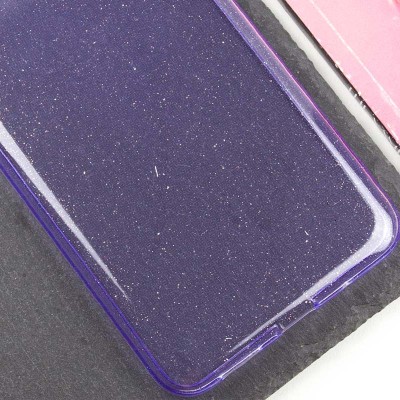 TPU чохол Nova для Xiaomi Redmi A3 Purple TPU чохол Nova для Xiaomi Redmi A3 Purple