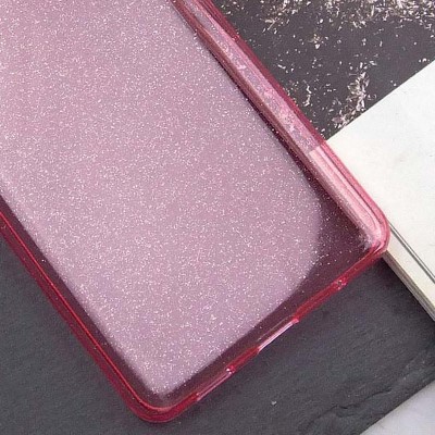 TPU чохол Nova для Xiaomi Redmi Note 13 4G Pink