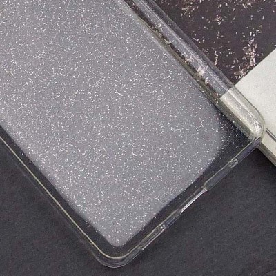 TPU чохол Nova для Xiaomi Redmi Note 13 5G Clear TPU чохол Nova для Xiaomi Redmi Note 13 5G Clear