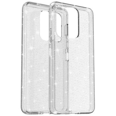 TPU чохол Nova для Xiaomi Redmi Note 13 Pro 4G / Poco M6 Pro 4G Clear TPU чохол Nova для Xiaomi Redmi Note 13 Pro 4G / Poco M6 Pro 4G Clear