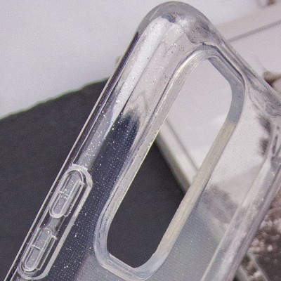 TPU чохол Nova для Xiaomi Redmi Note 13 Pro 4G / Poco M6 Pro 4G Clear TPU чохол Nova для Xiaomi Redmi Note 13 Pro 4G / Poco M6 Pro 4G Clear