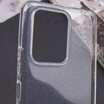 TPU чохол Nova для Xiaomi Redmi Note 13 Pro 4G / Poco M6 Pro 4G Clear TPU чохол Nova для Xiaomi Redmi Note 13 Pro 4G / Poco M6 Pro 4G Clear